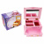 Музыкальная шкатулка Сердечки 9206